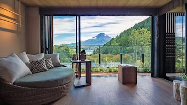 梢プレシャススイート 眺め / 4