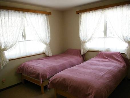 会津高原 ペンション フェリチェ / 4