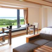 北天の丘 あばしり湖鶴雅リゾート（北海道 旅館） / 5