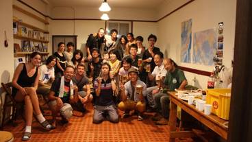 フィットネス設備 / 4