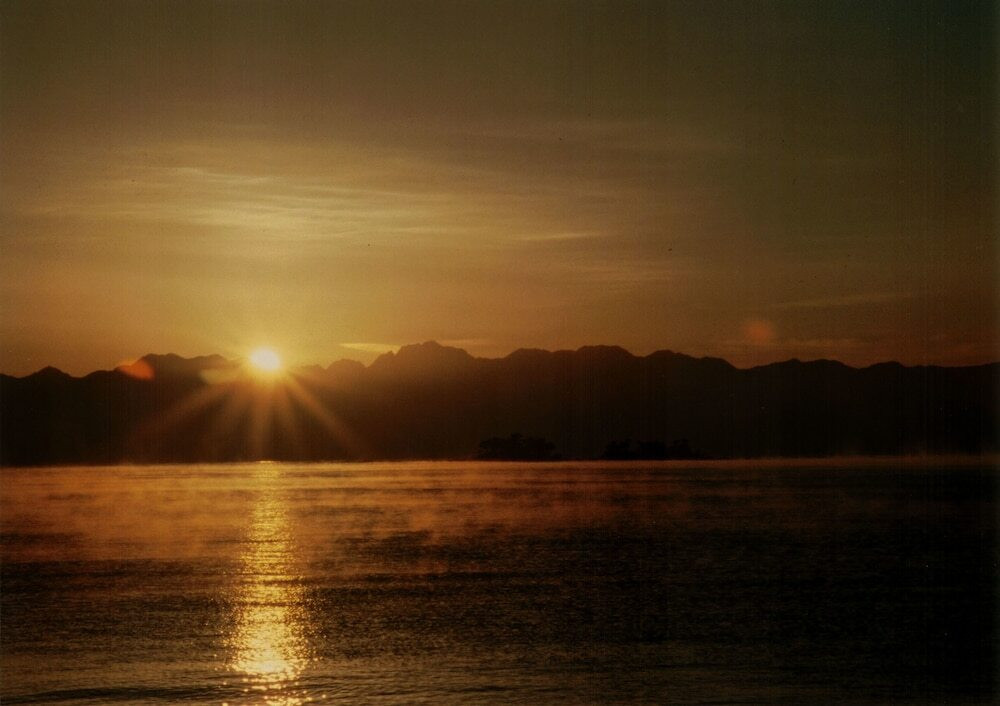 施設からの眺望