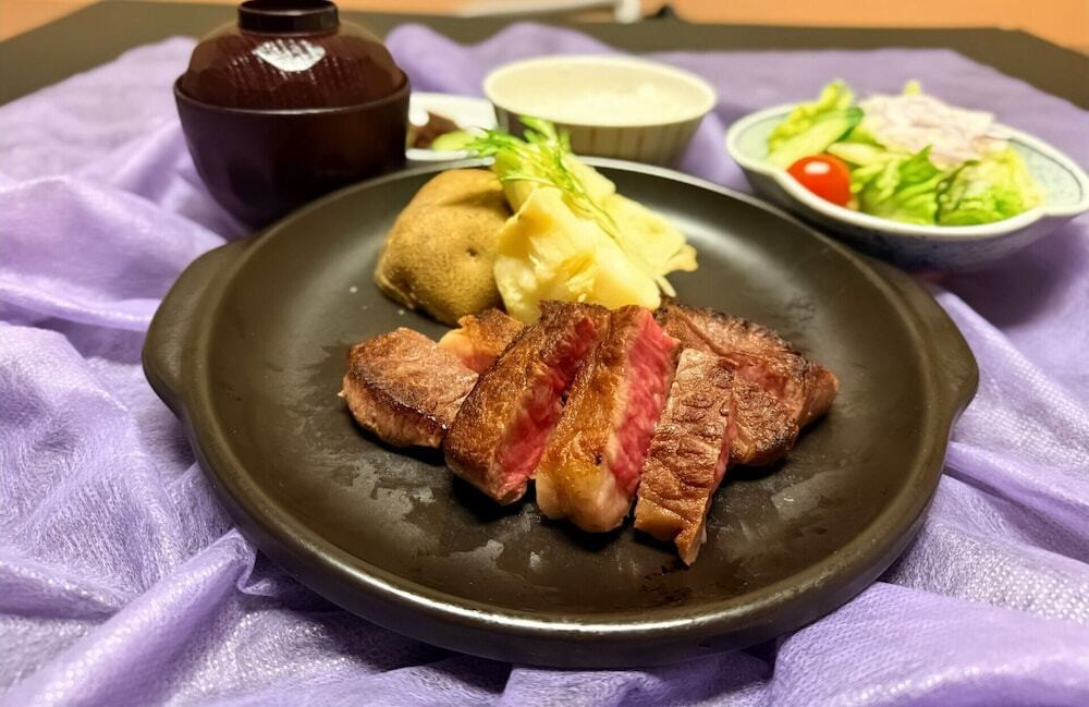 客室