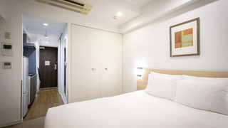 スタンダードルーム 禁煙 (眺望なし)