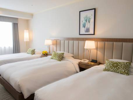 名古屋東急ホテル / 1