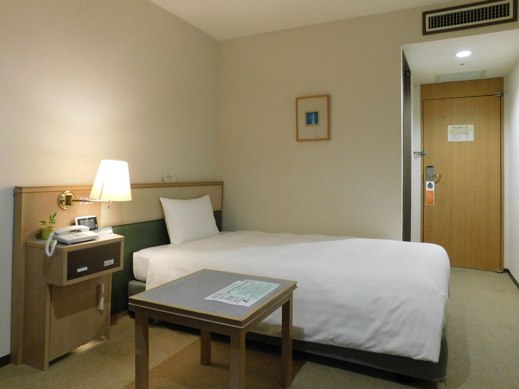 シングルルーム