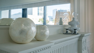 プレジデンシャル スイート