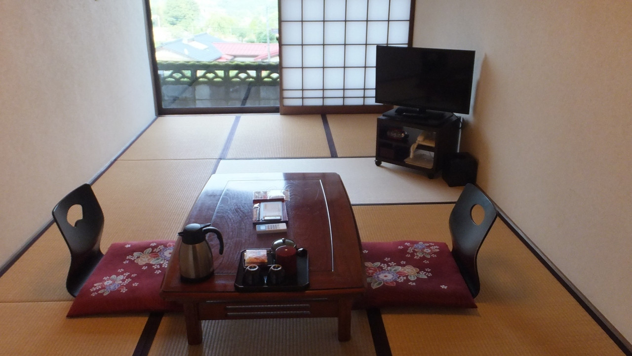 高千穂の雄大な眺望を楽しめる。田舎料理にほっこり3412734
