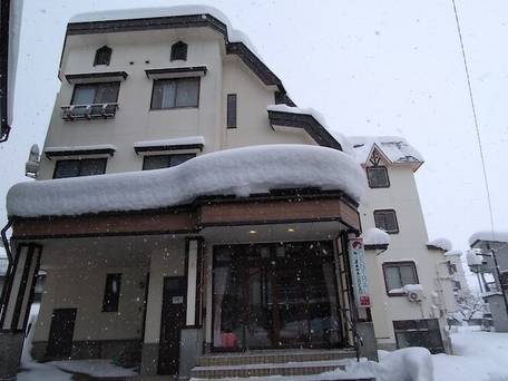 Nozawa Dream Central / 5