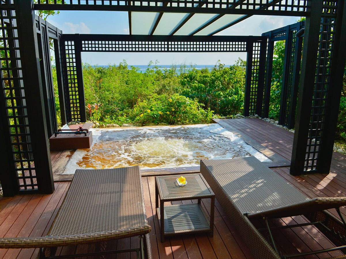 2棟の異なる客室から二人の好みをチョイス4248076