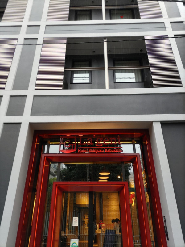 赤がポイント入口