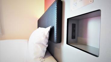 客室の設備とサービス / 30