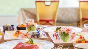 レストラン / 18