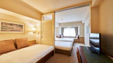 スタンダードツイン / 3