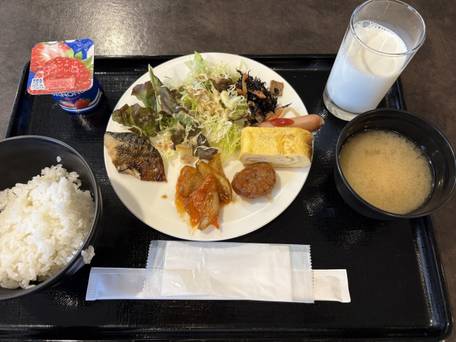 ホテル梶ヶ谷プラザ / 5