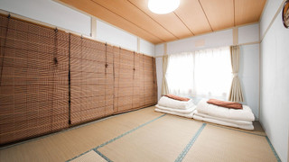 ベーシック アパートメント