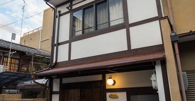 京町 夢二（京都府 コテージ・ロッジ・一棟貸） / 1