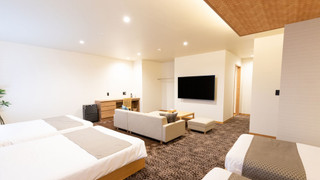 エグゼクティブD 禁煙