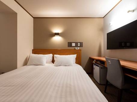 ホテルプライムイン富山（旧：ホテルプライム富山） / 4