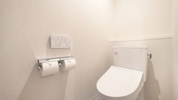 トイレ一例 / 15