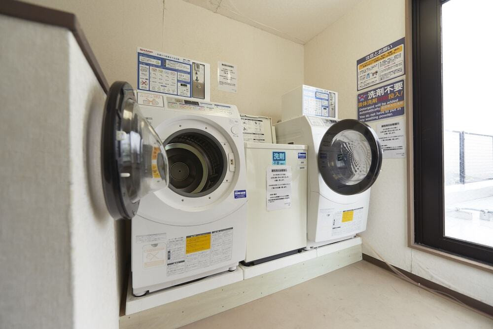 ランドリー ルーム