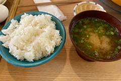 熱海銀座おさかな食堂 はなれ