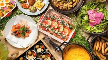 レストラン / 23