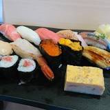 佐渡のすし 弁慶 イオン新潟青山店（サドノスシベンケイ）