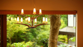 トラディショナル ヴィラ