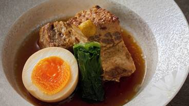 食事・飲み物 / 1