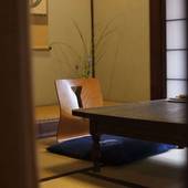 湯谷温泉 はづ木(愛知県 旅館) / 5