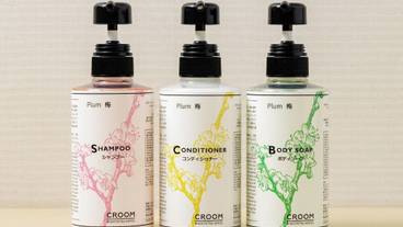 施設内の設備 / 13