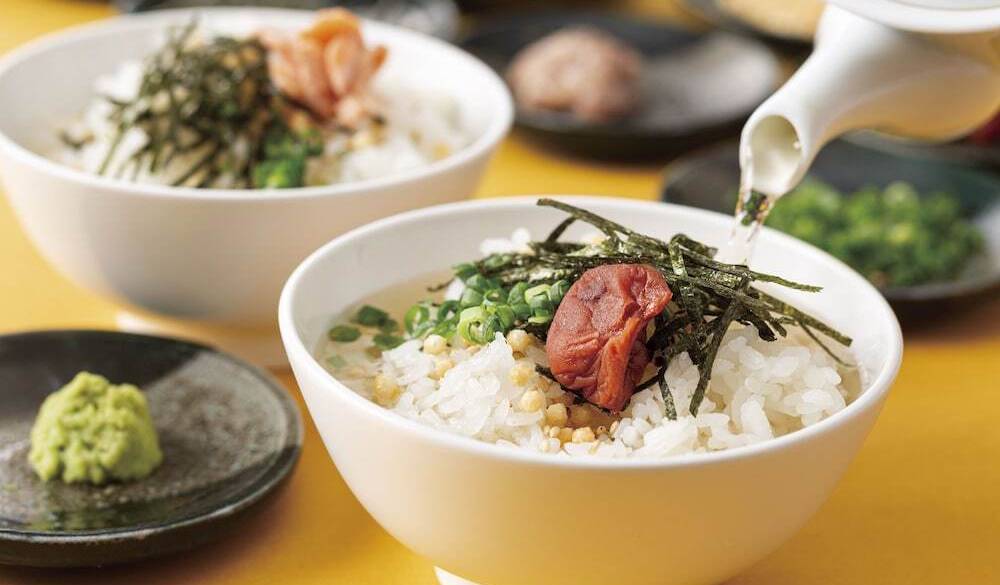 自然光を浴びながら
和洋ビュッフェの朝食を / 4