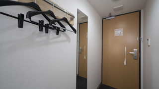 ダブルルーム 禁煙