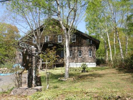 ペンション＆レストラン ビスターレ・カナ / 5