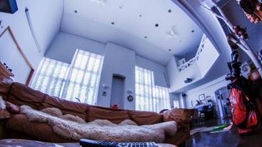 ロビー応接スペース / 8