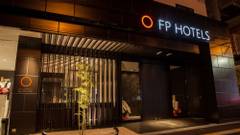 FP HOTELS 難波南