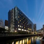 静鉄ホテルプレジオ東京田町(東京都 ビジネスホテル) / 4