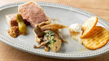 レストラン / 24