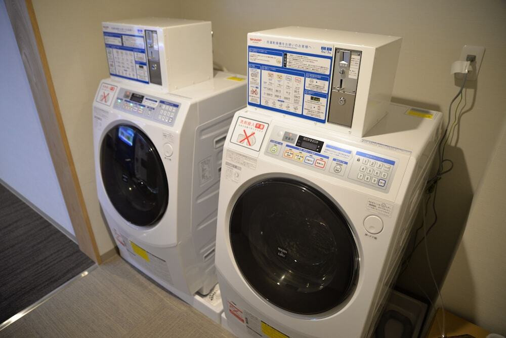 ランドリー ルーム