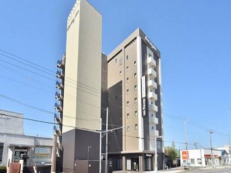 天然温泉 天都の湯 ドーミーイン網走 / 5