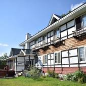 会津高原 ペンション フェリチェ(福島県 ペンション) / 2