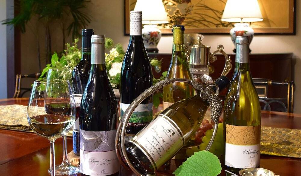 中には希少なワインも / 4