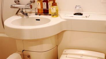 バスルーム / 14