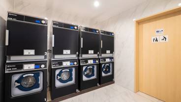 ランドリー ルーム / 4