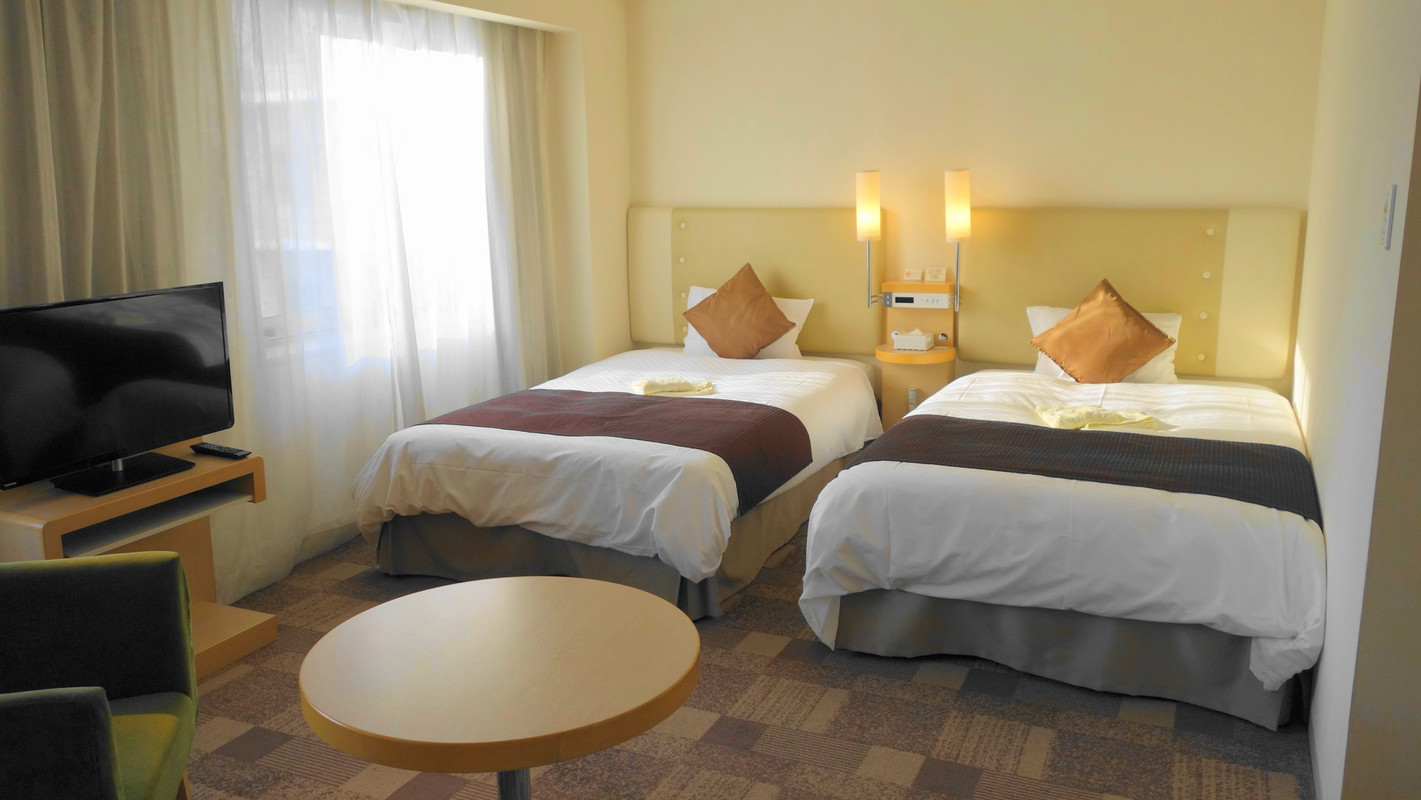 スーペリアツイン