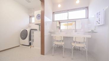 ランドリー ルーム / 17