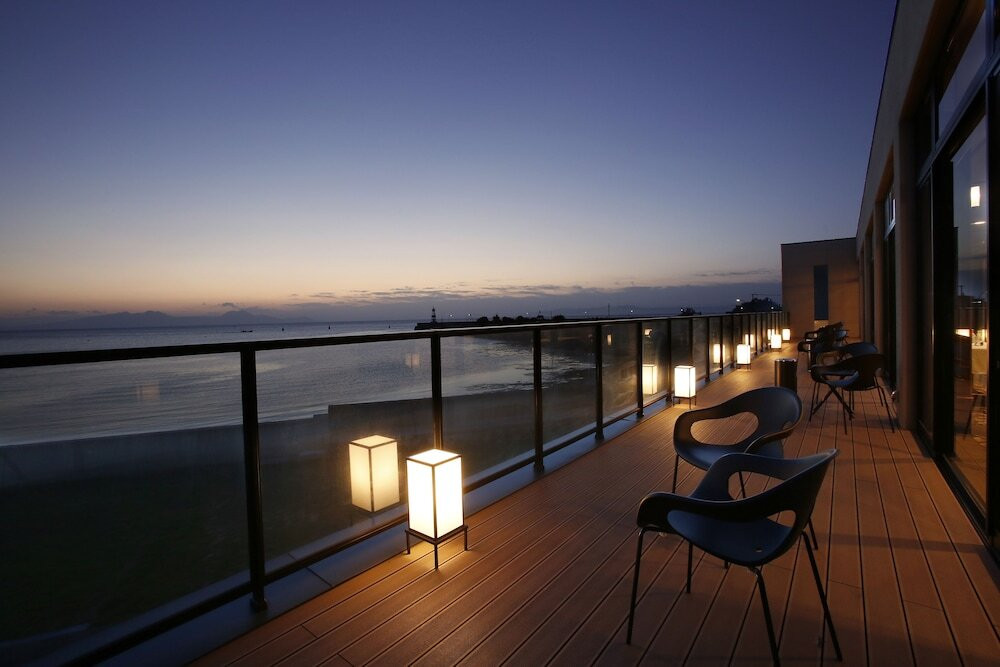 ハマム (トルコ式スチームバス)