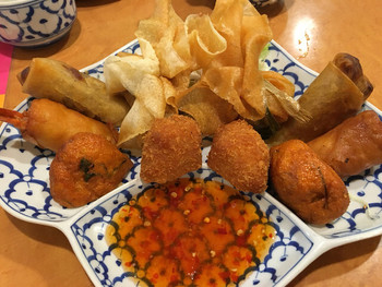 「チャオタイ 銀座店」料理 1084708 