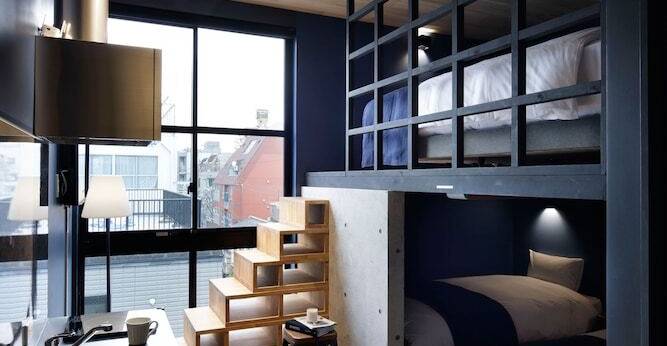 Arcsens（東京都 アパートメント） / 1