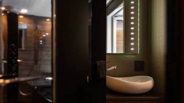 バスルームのシンク / 26